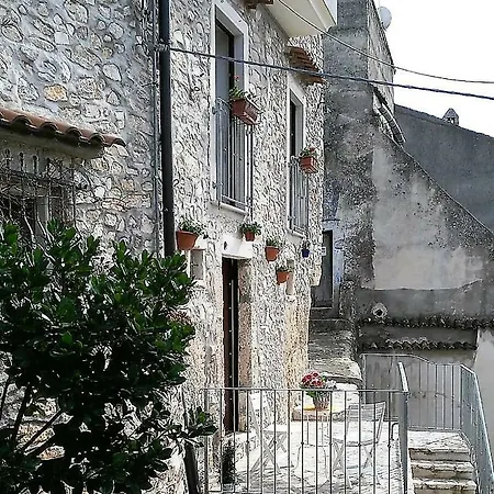 Casa Maremonti - Gargano Holiday home Vico Del Gargano