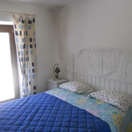 Holiday home Casa Maremonti - Gargano *