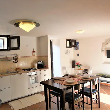 Casa Maremonti - Gargano Holiday home
