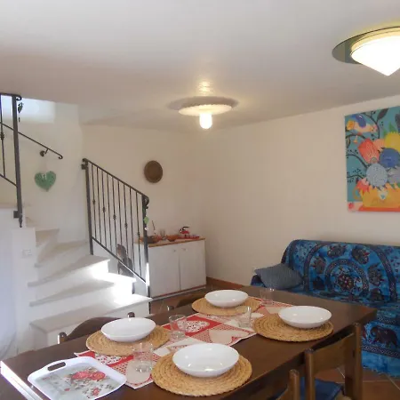 Holiday home Casa Maremonti - Gargano