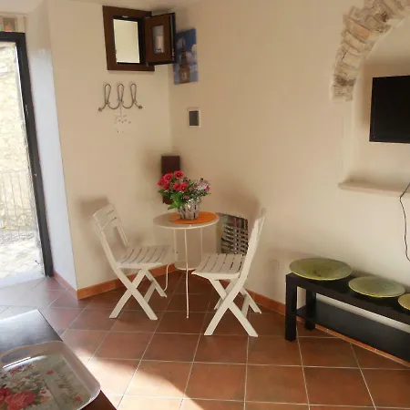 Holiday home Casa Maremonti - Gargano